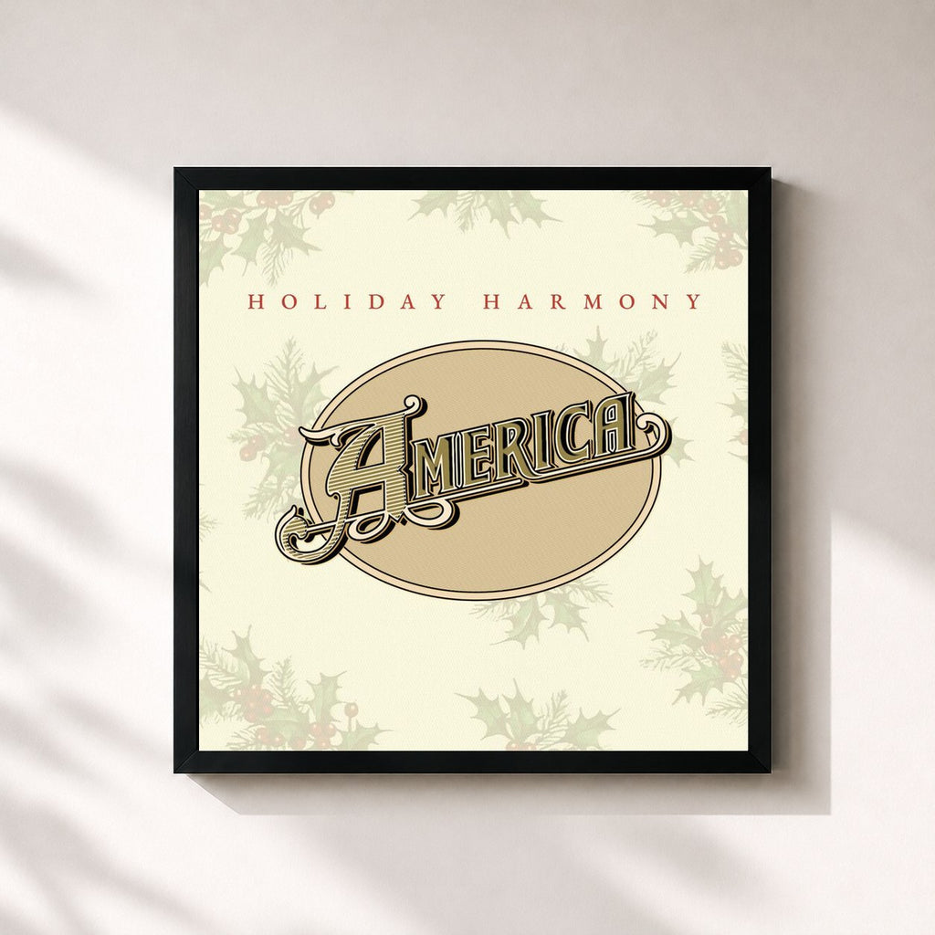 America · Holiday Harmony