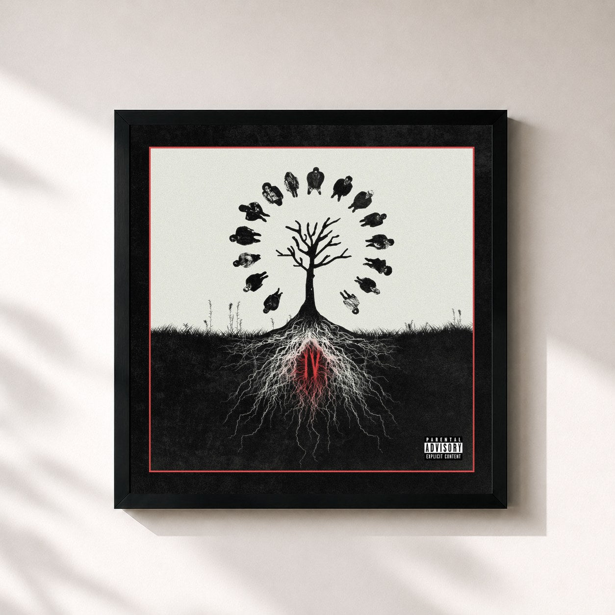 XXXTentacion · XXXTENTACION Presents: Members Only, Vol. 4