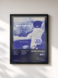 #noir Tableau de l'album Surprise (25th Anniversary Re-Mastered Edition) de Better Than Ezra, cadre noir, imprimé et encadré en France
