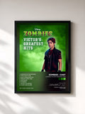 ZOMBIES – Cast · Zombies: Victor's Greatest Hits