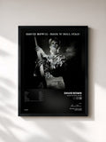 David Bowie · Rock 'n' Roll Star!