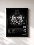 KoЯn · The Paradigm Shift (World Tour Edition)