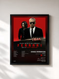 Daniel Pemberton · Ferrari (Original Motion Picture Soundtrack)