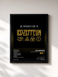 Led Zeppelin · An Introduction to Led Zeppelin