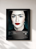 Madonna · Madame X