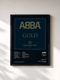 ABBA · ABBA Gold