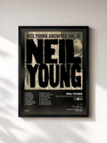 Neil Young · Neil Young Archives Vol. III Takes