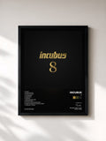 Incubus · 8