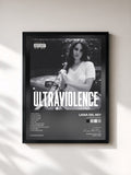 Lana Del Rey · Ultraviolence