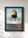 Sébastien Tellier · Domesticated