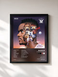 Black M · Éternel insatisfait