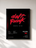 Daft Punk · Musique, Vol. 1