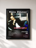 Hans Zimmer · Good Morning America