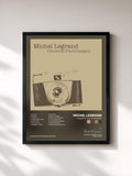 Michel Legrand · Chante Et S'accompagne