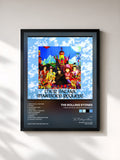 The Rolling Stones · Their Satanic Majesties Request