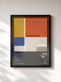 Sting · Symphonicities