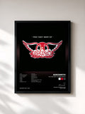 Aerosmith · The Very Best Of Aerosmith