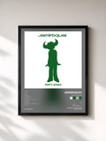 Jamiroquai · Party Songs