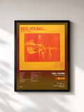Neil Young · Carnegie Hall 1970 (Live)