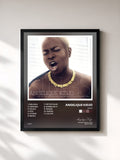Angelique Kidjo · Sings