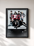 BTS · WAKE UP