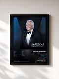 Michel Sardou · La dernière danse (Live à La Seine Musicale / 2018)