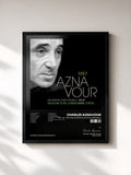 Charles Aznavour · Vol. 25 - 1997 Discographie studio originale