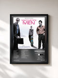 Hans Zimmer · Matchstick Men (Original Motion Picture Soundtrack)