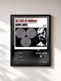 Quincy Jones · The Pawnbroker