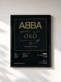 ABBA · Oro "Grandes Exitos"