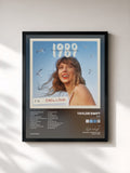 Taylor Swift · 1989 (Taylor's Version)