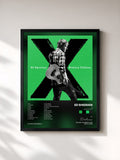 Ed Sheeran · x (Wembley Edition)