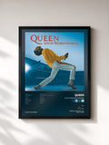 Queen · Live at Wembley Stadium
