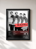 The Beach Boys · The Origins