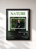 Yusuf / Cat Stevens · Nature