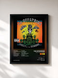 The Offspring · Ixnay On The Hombre