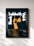 Black Sabbath · Vol. 4