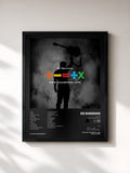 Ed Sheeran · +-=÷× (Tour Collection: Live)