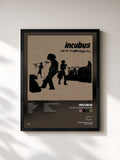 Incubus · Live At Lollapalooza 2003