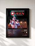 Queen · Hungarian Rhapsody (Live In Budapest / 1986)