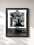 The Rolling Stones · The Rolling Stones In Mono (Remastered 2016)