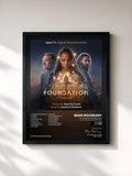 Bear McCreary · Foundation: Season 3 (Apple TV+ Original Series Soundtrack)