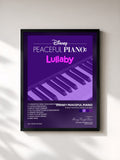 Disney Peaceful Piano · Disney Peaceful Piano: Lullaby