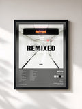 Moby · Destroyed (Remixed)
