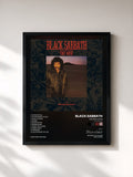 Black Sabbath · Seventh Star (2026 Remaster)