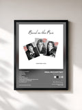 Paul McCartney · Band On The Run (Underdubbed Mixes)
