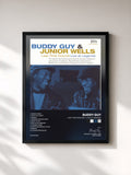 Buddy Guy · Last Time Around--Live at Legends