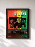 Bob Marley & The Wailers · The Capitol Session '73 (Live)