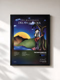 The Waterboys · Dream Harder