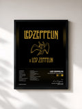 Led Zeppelin · Led Zeppelin x Led Zeppelin